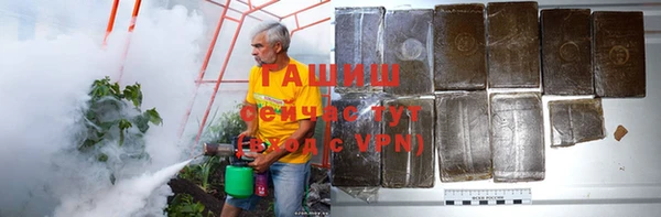 прущий лед Вяземский